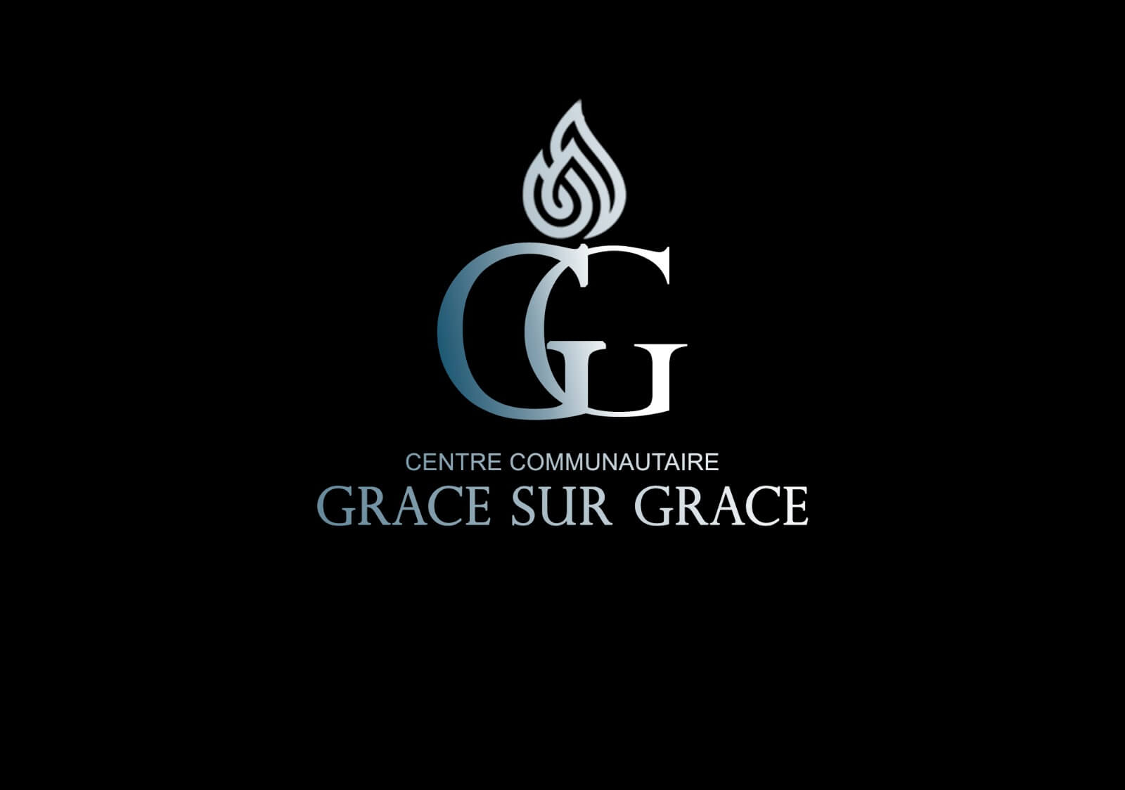 Logo de Centre Communautaire Grâce sur Grâce