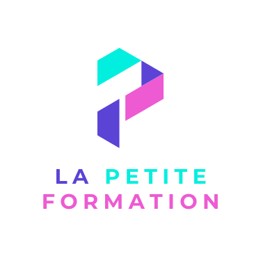 Logo de La Petite Formation