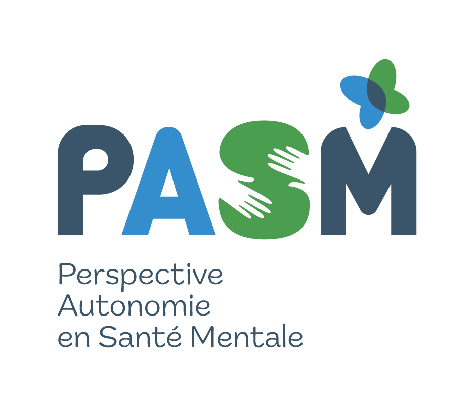 Logo de Perspective Autonomie en Santé Mentale