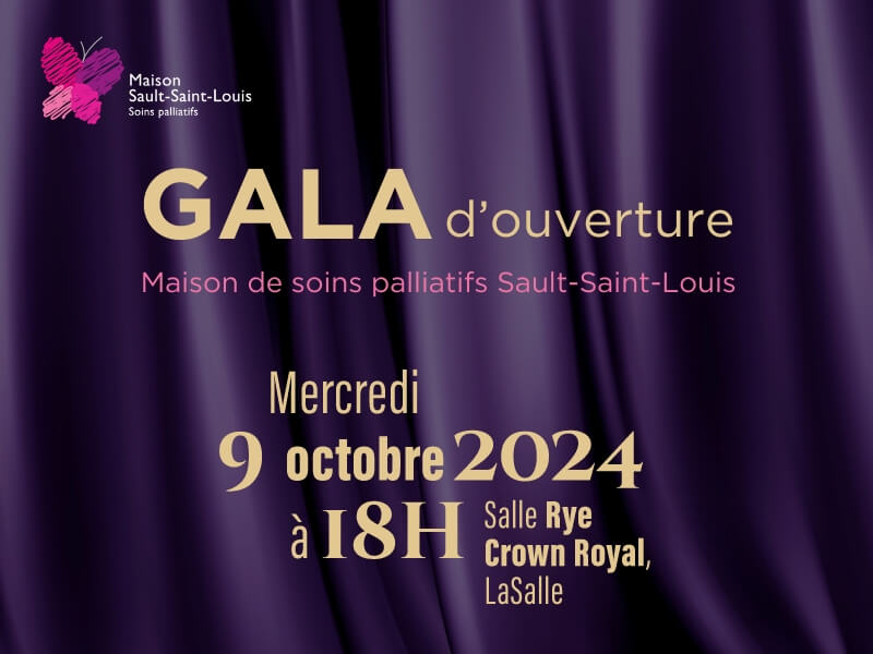 Image de l'article Gala d’ouverture