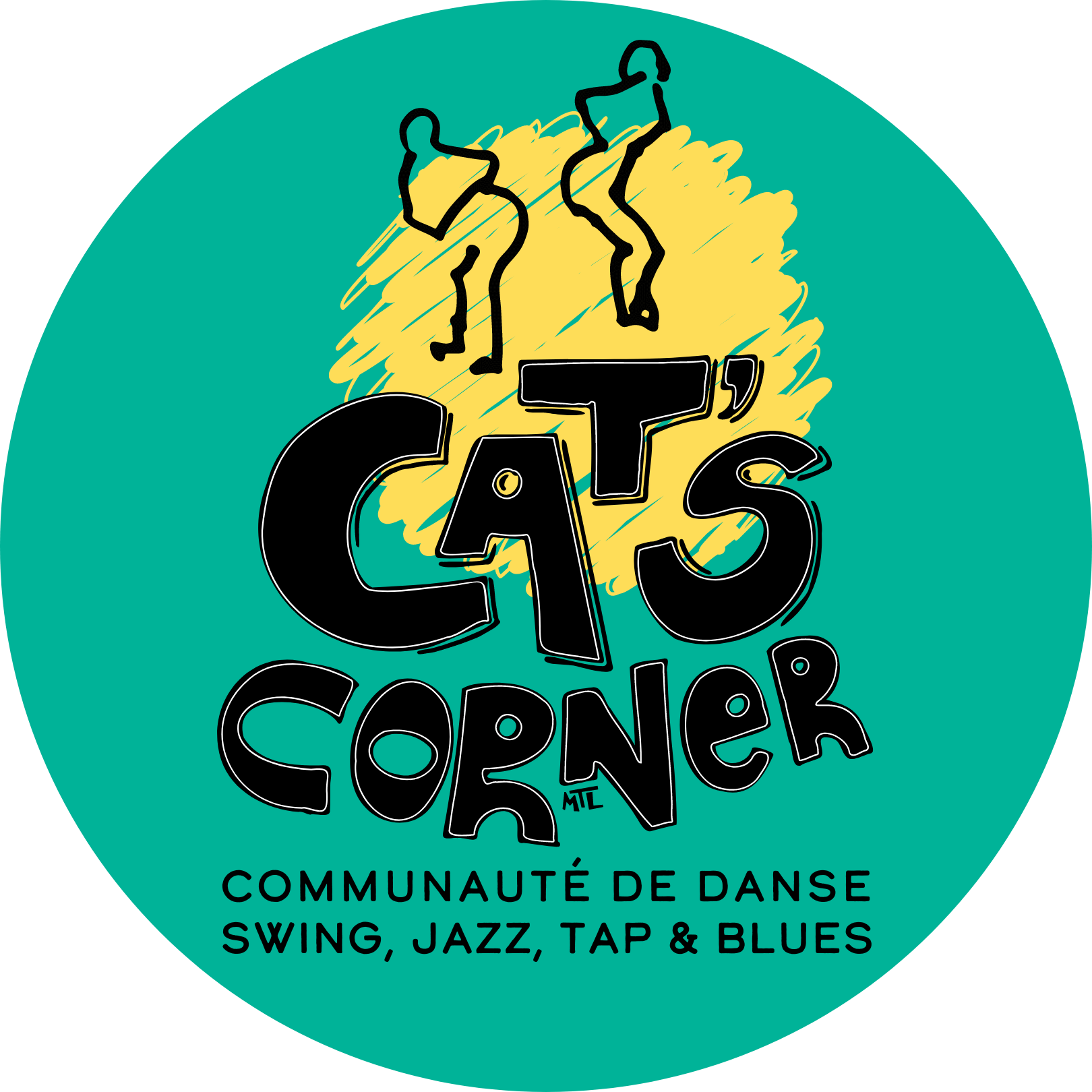 Logo de Communauté Cat’s Corner
