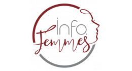 Logo de Info-Femmes
