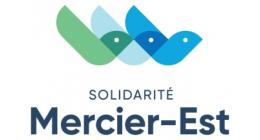 Logo de Solidarité Mercier-Est