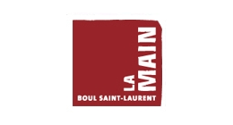 Logo de Société de développement du boulevard Saint-Laurent
