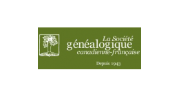 Logo de Société généalogique canadienne-française