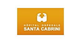 Logo de Hôpital Santa Cabrini