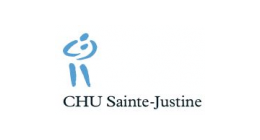 Logo de Centre hospitalier universitaire CHU Sainte-Justine