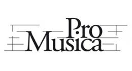 Logo de Société Pro Musica