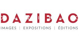 Logo de Dazibao, Centre d’animation et d’exposition photo