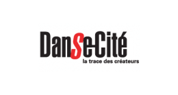 Logo de Danse-Cité inc.