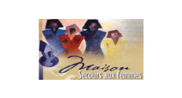 Logo de Maison secours aux femmes de Montréal