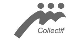Logo de Le Collectif
