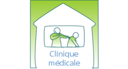 Logo de Clinique médicale du boulevard St-Joseph