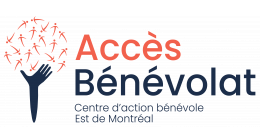 Logo de Accès Bénévolat