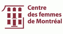 Logo de Centre des femmes de Montréal