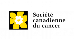 Logo de Société canadienne du cancer