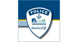 Logo de Service de police de la Ville de Montréal – Poste de quartier 35