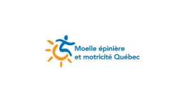 Logo de Moelle épinière et motricité Québec