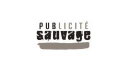 Logo de Publicité Sauvage