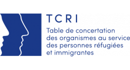 Logo de Table de concertation des organismes au service des personnes réfugiées et immigrantes
