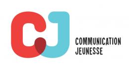 Logo de Communication-Jeunesse