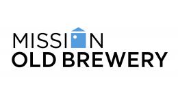 Logo de Mission Old Brewery