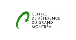 Logo de Centre de référence du Grand Montréal