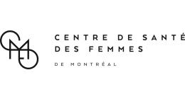 Logo de Centre de santé des femmes de Montréal