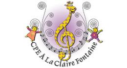 Logo de CPE à La Claire Fontaine