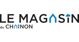 Logo de Le Magasin du Chaînon