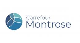 Logo de Carrefour communautaire Montrose CCM
