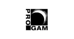 Logo de Pro-gam