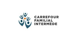 Logo de Carrefour familial L’Intermède