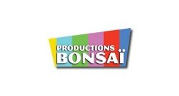 Logo de Productions Bonsaï