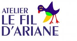 Logo de Atelier le Fil d’Ariane