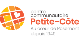 Logo de Centre communautaire Petite-Côte