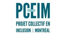 Logo de Projet Collectif en Inclusion à Montréal