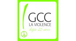 Logo de GCC La Violence !