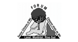Logo de Forum des citoyens aînés de Montréal