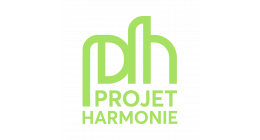 Logo de Projet Harmonie