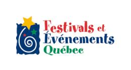 Logo de Festivals et Événements du Québec