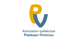 Logo de Association québécoise Plaidoyer-Victimes