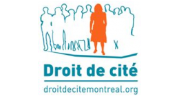 Logo de Droit de Cité