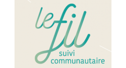 Logo de Suivi communautaire Le Fil