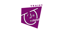 Logo de Trajet