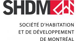 Logo de Société d’habitation et de développement de Montréal