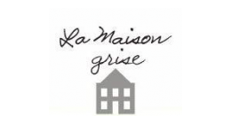 Logo de La Maison grise de Montréal