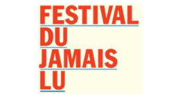 Logo de Le Festival du Jamais Lu