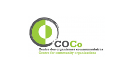 Logo de Centre des organismes communautaires