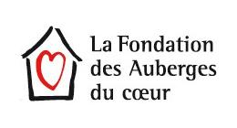 Logo de La  Fondation des Auberges du coeur du Québec